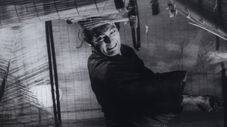 Samurai Cinema